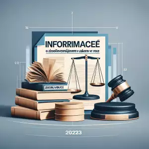 Novela Insolvenčního Zákona 2023