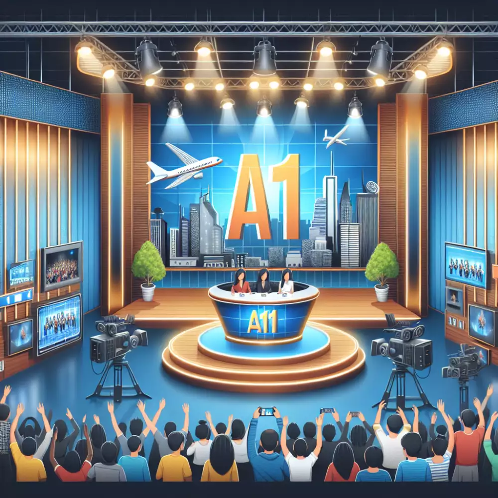 Program Televize A11