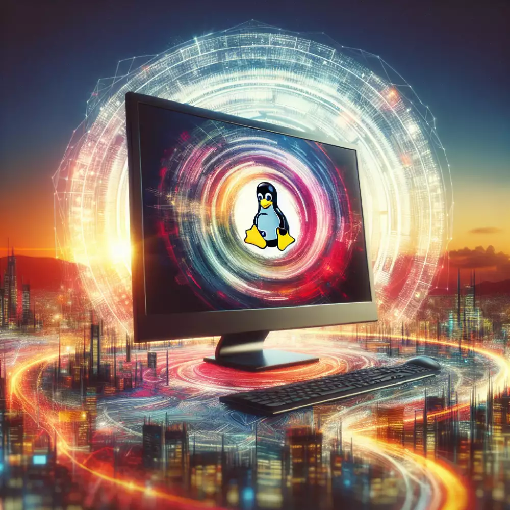 linux mx
