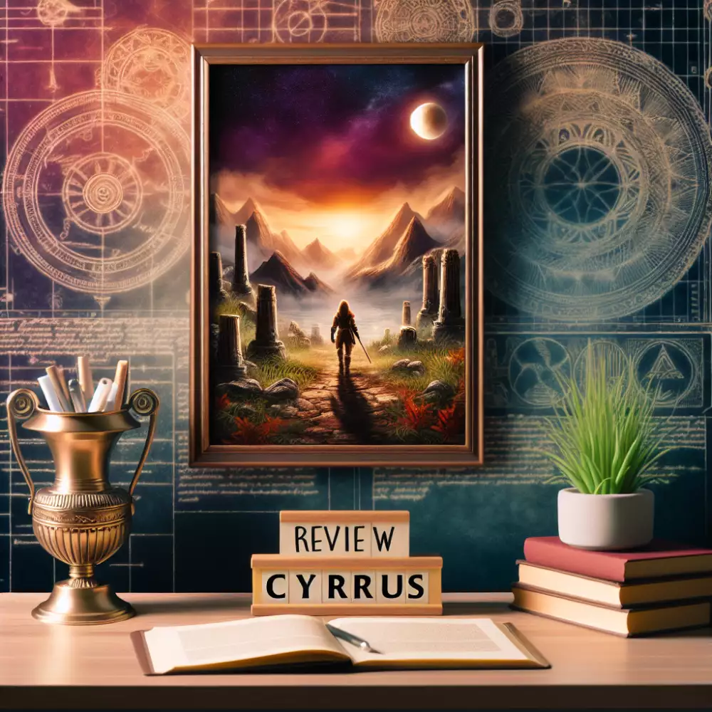 cyrrus recenze