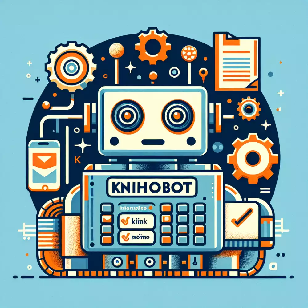 rohlik knihobot