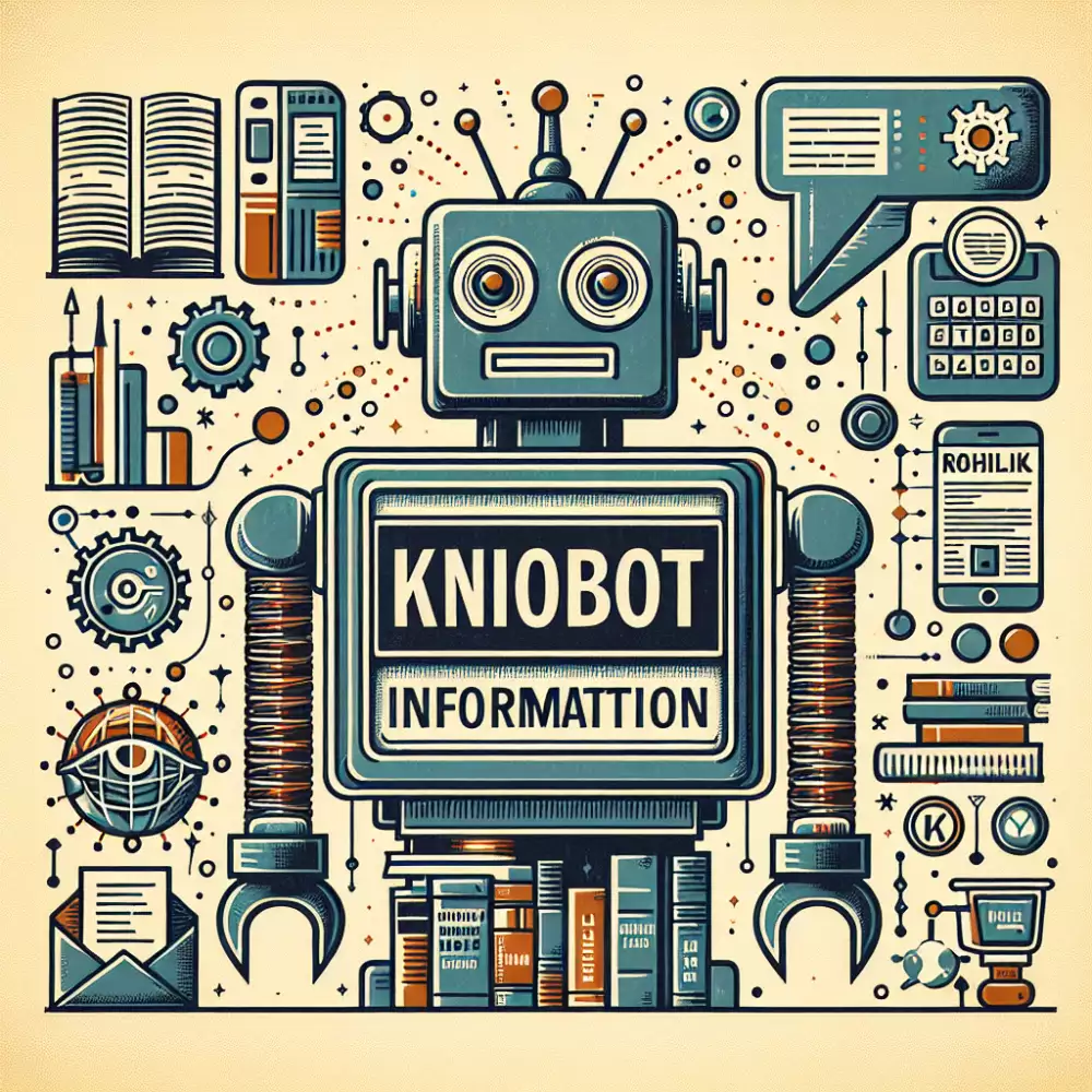 Rohlik Knihobot