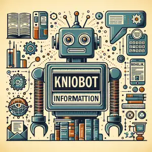 Rohlik Knihobot