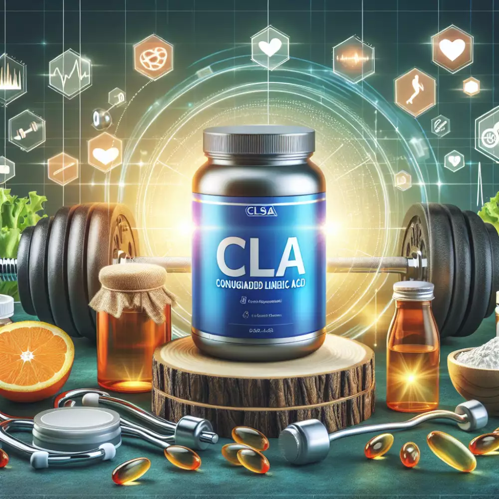 Cla Nutrend