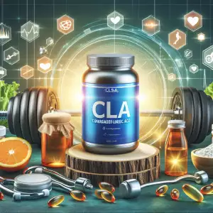 Cla Nutrend