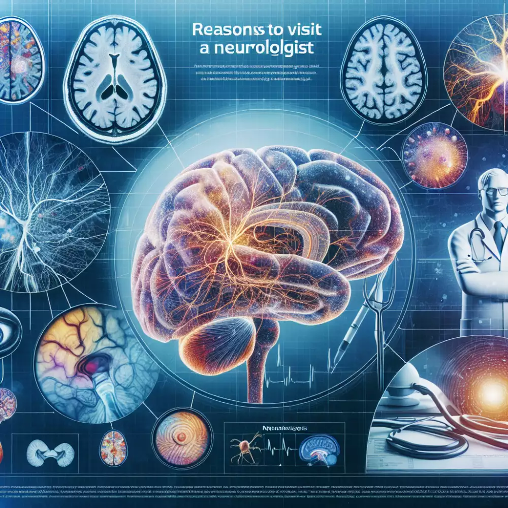S Čím Se Chodí Na Neurologii