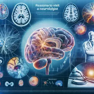 S Čím Se Chodí Na Neurologii