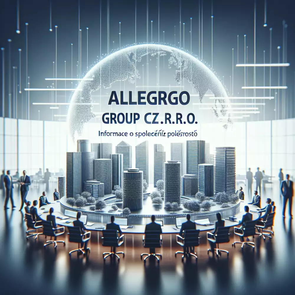 allegro group cz s.r.o.