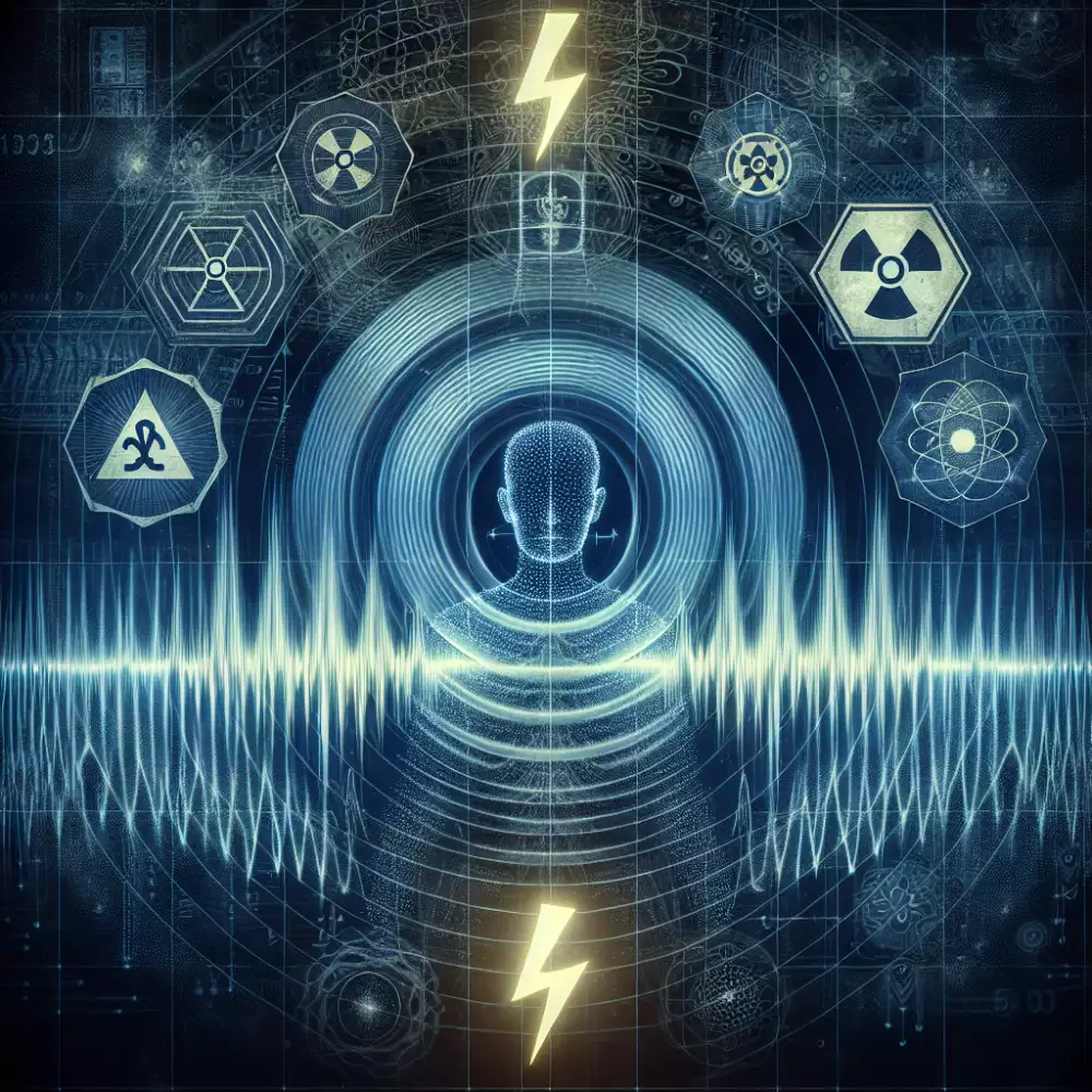 elektromagnetické záření škodlivost