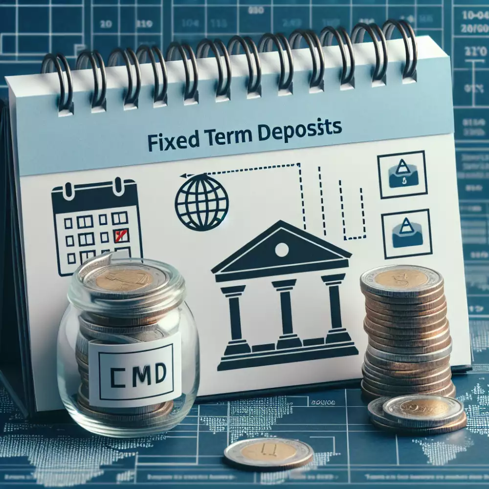 termínovaný vklad unicredit