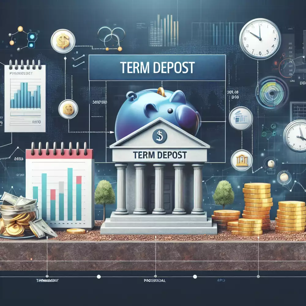 Termínovaný Vklad Unicredit