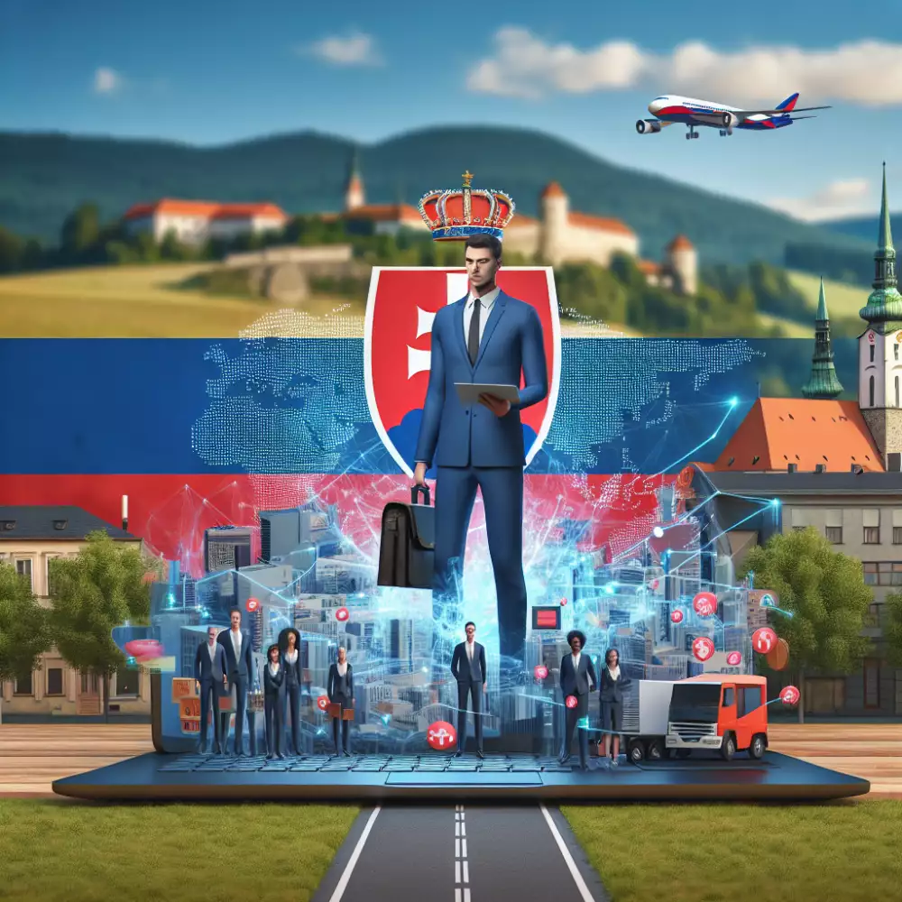 práce na slovensku pro čechy