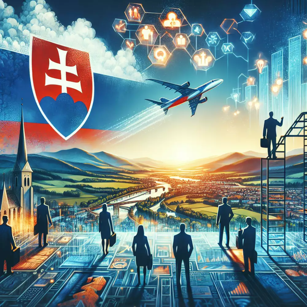 práce na slovensku pro čechy