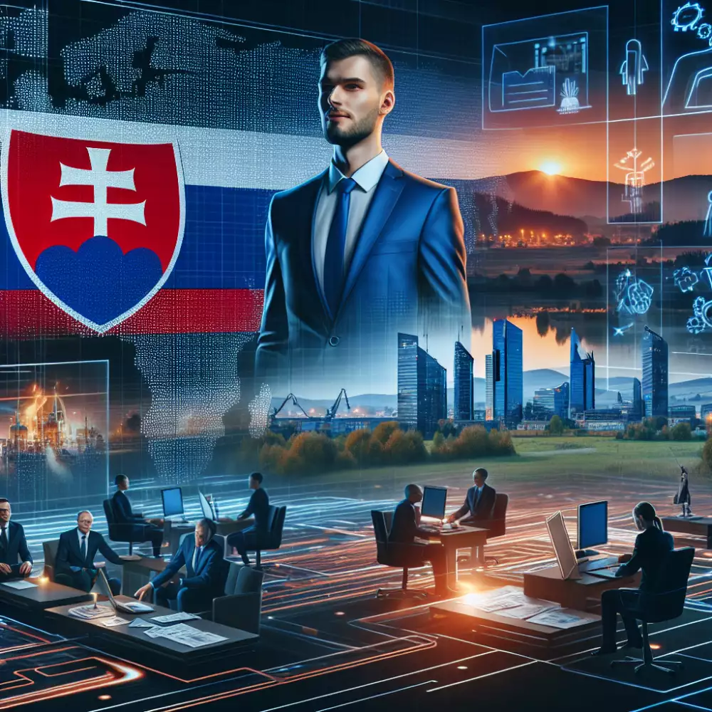 Práce Na Slovensku Pro Čechy
