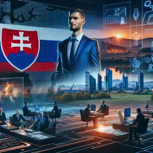 Práce Na Slovensku Pro Čechy