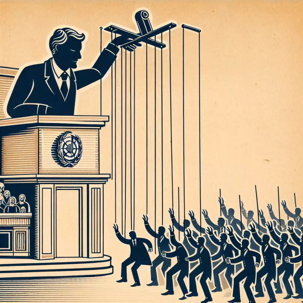 demagogie