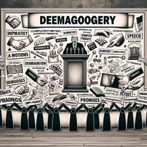 Demagogie