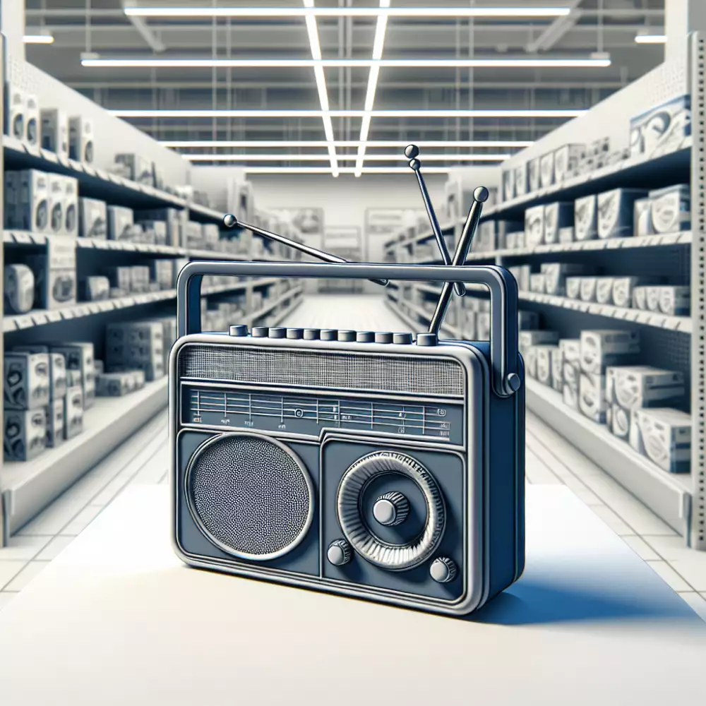 lidl radio