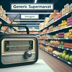 Lidl Radio