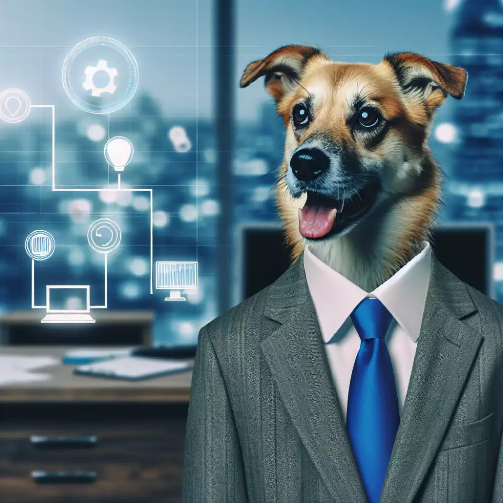 dognet