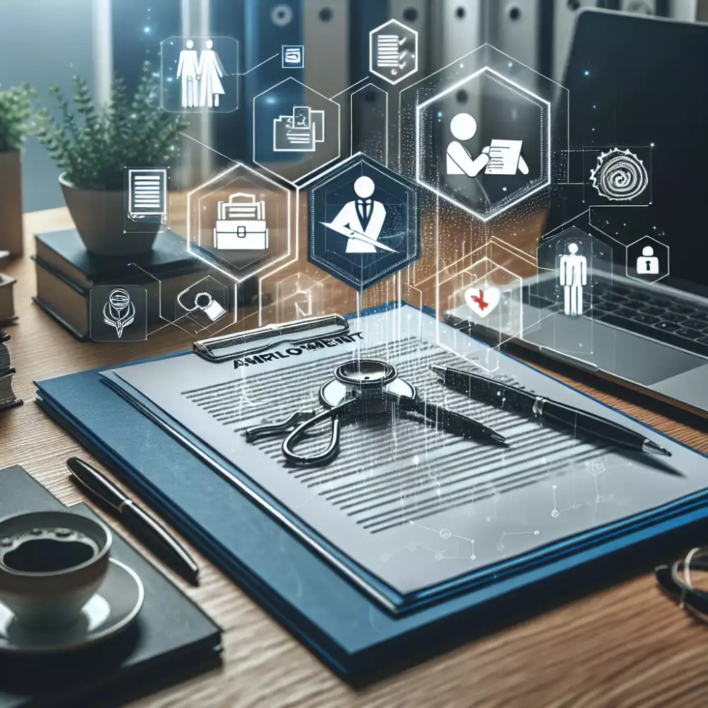 dohoda o provedení práce a úřad práce