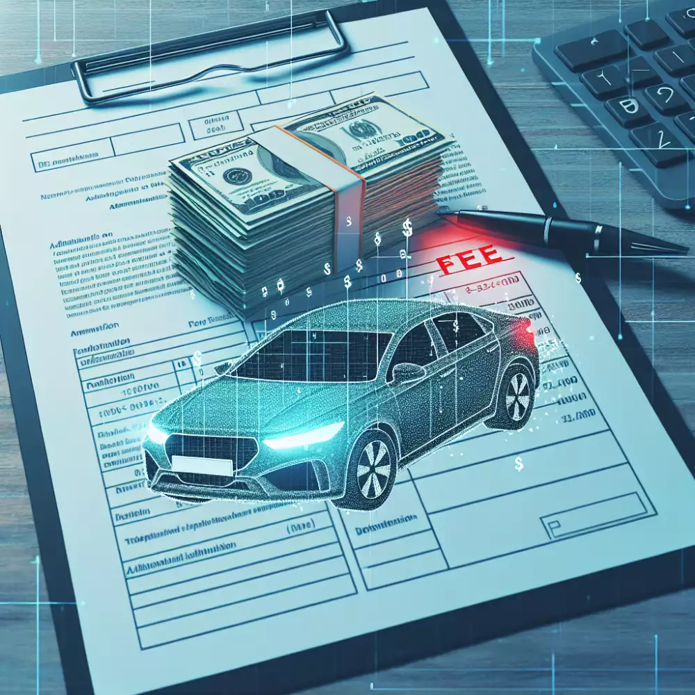 poplatek za vyřazení vozidla z evidence