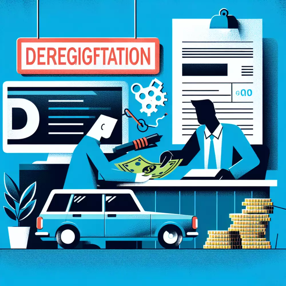 poplatek za vyřazení vozidla z evidence