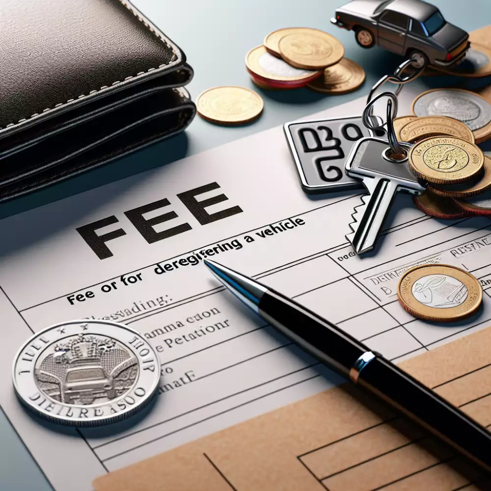 poplatek za vyřazení vozidla z evidence