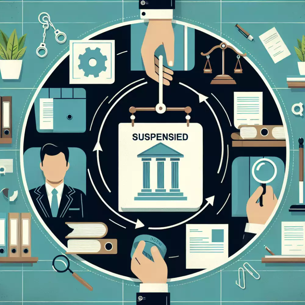 jak zrušit pozastavenou živnost