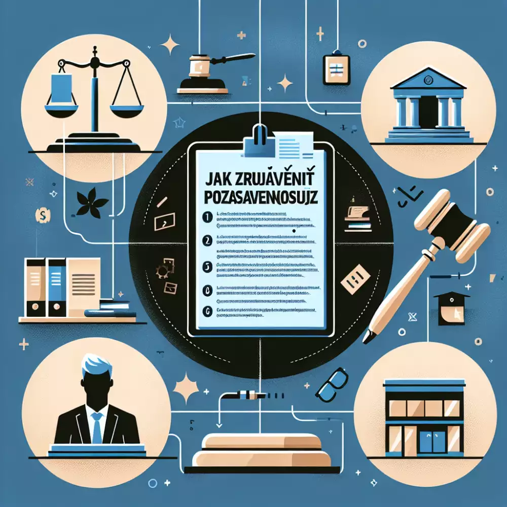 jak zrušit pozastavenou živnost