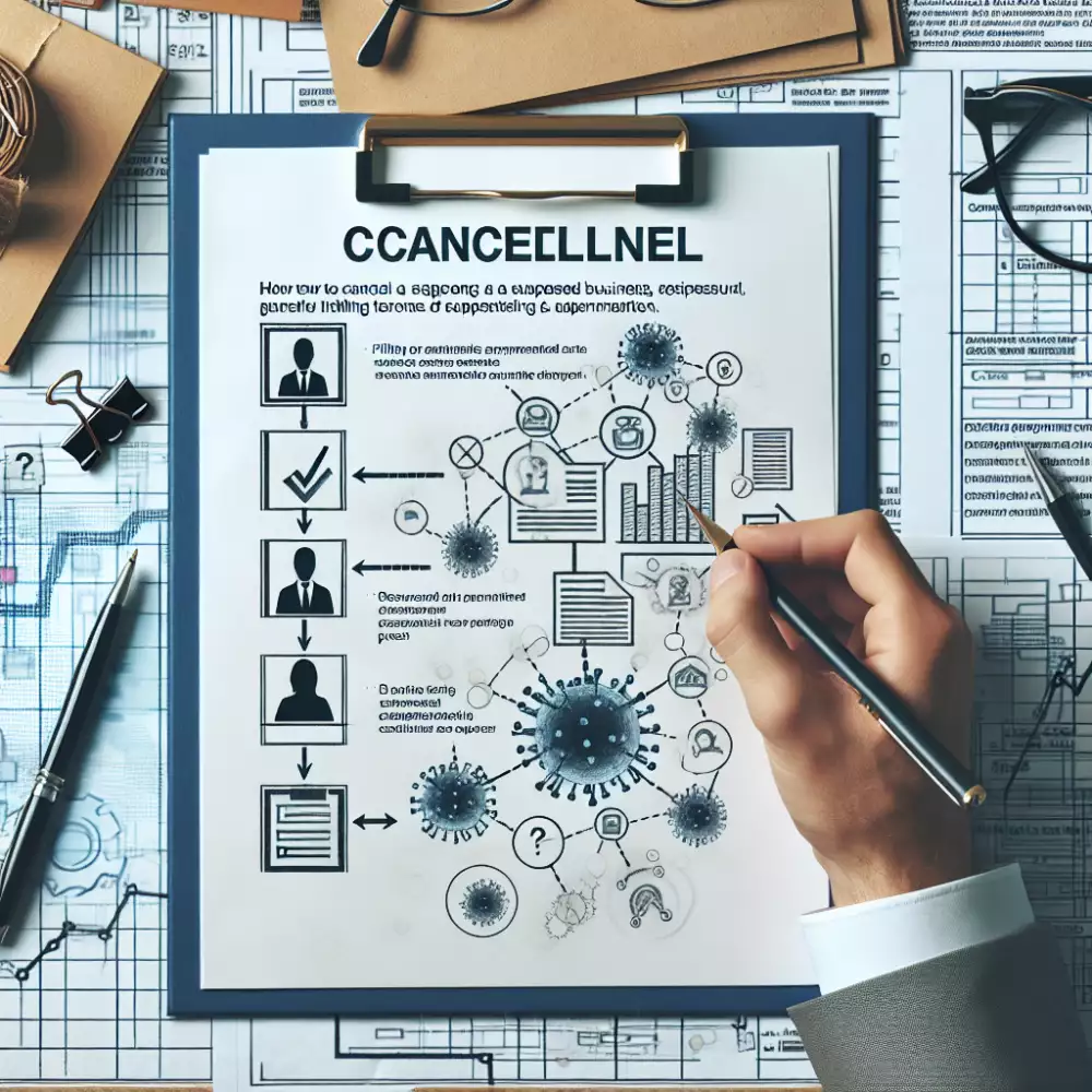 jak zrušit pozastavenou živnost