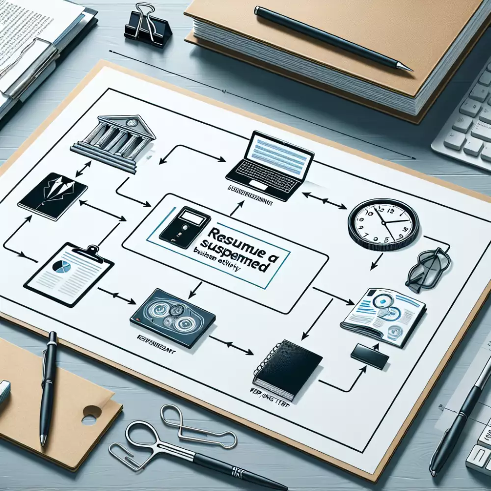 Jak Zrušit Pozastavenou Živnost