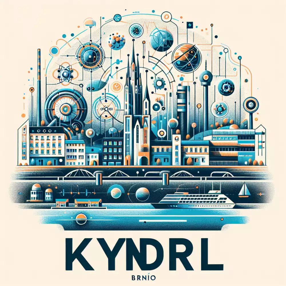 kyndryl brno
