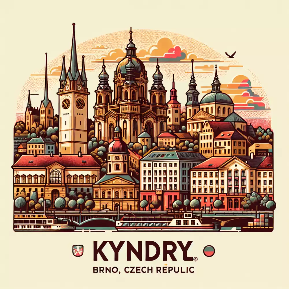 Kyndryl Brno