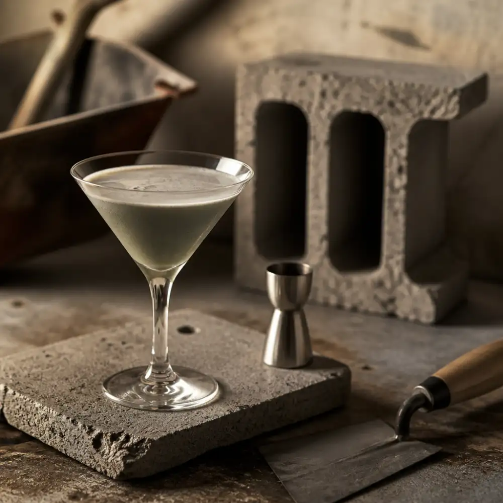 beton drink