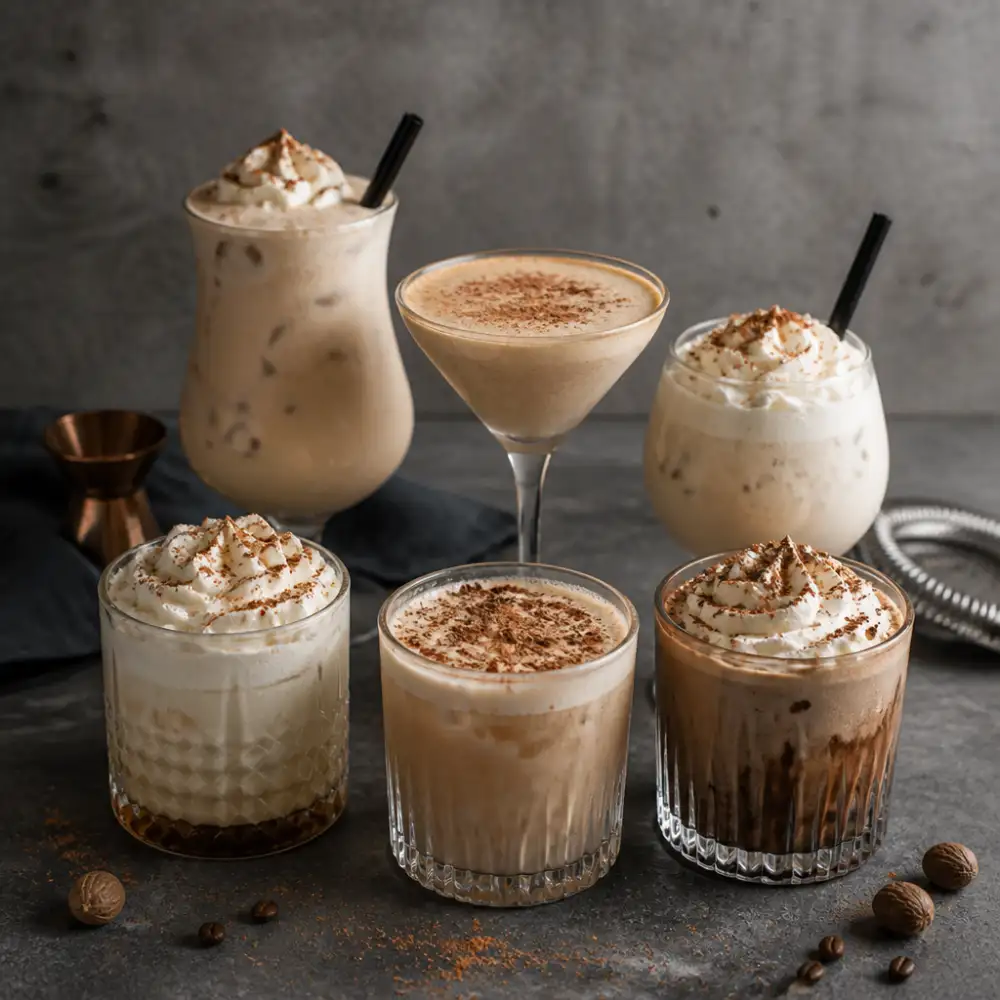 beton drink