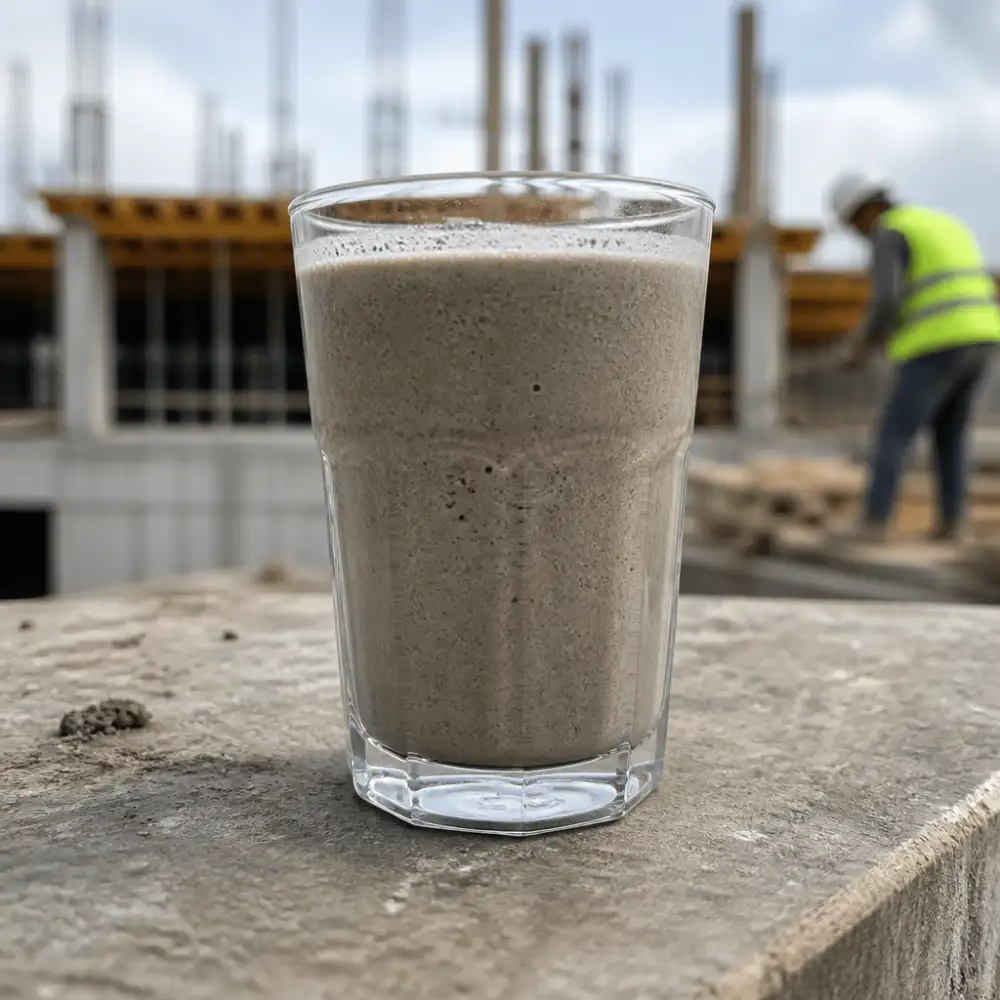 beton drink