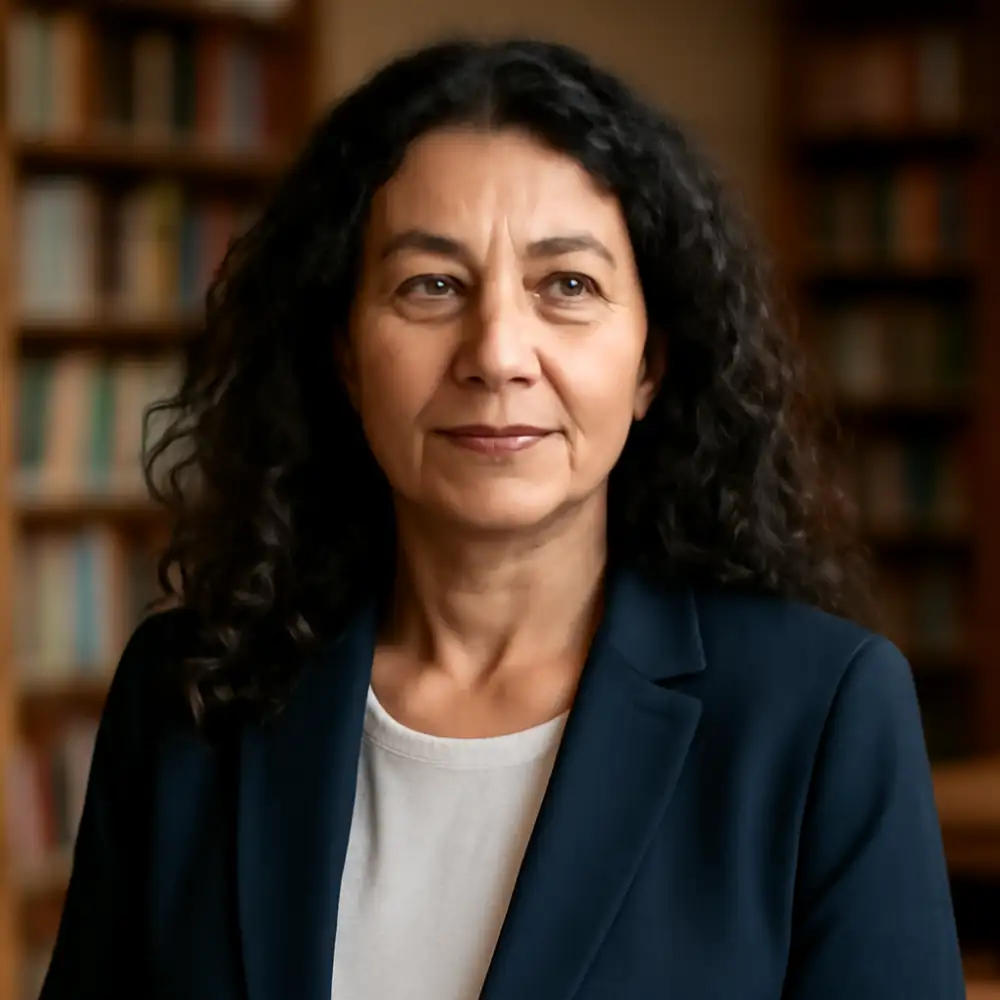 Lenka Sedláčková