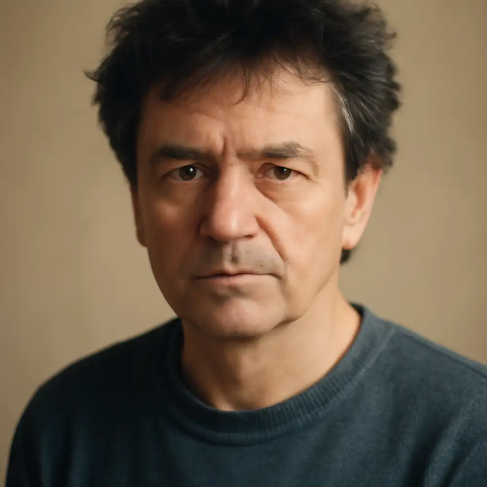 Lubomír Houdek
