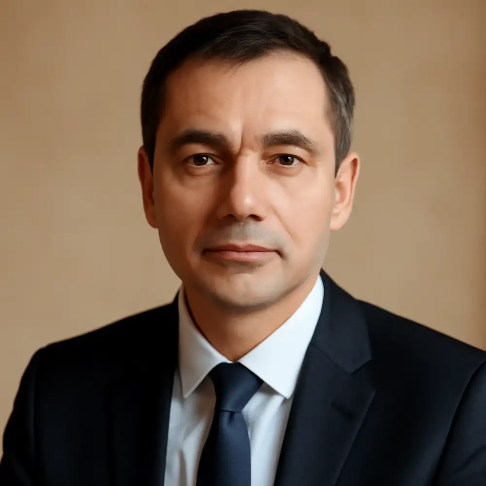 Radovan Čermák