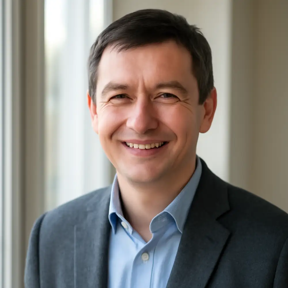 Rostislav Beránek